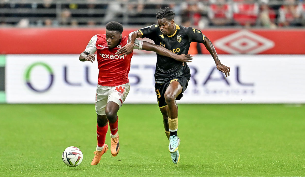Monaco vs Reims prediction, preview, lineups and more | Ligue 1 2023-24